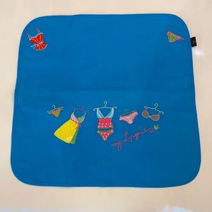 Lingerie Travel Bag New